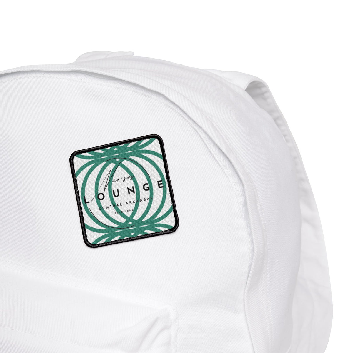 Iron-On Patches