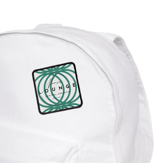 Iron-On Patches